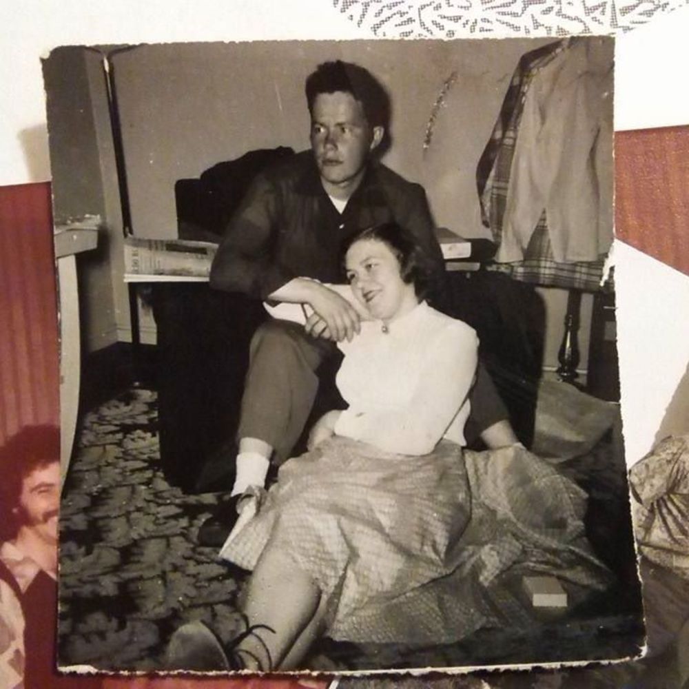 Meet your Posher, Sis